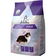HiQ Adult All Breed 11 kg - Granule pro psy