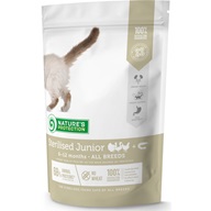 Nature's Protection Junior Sterilised 400 g
