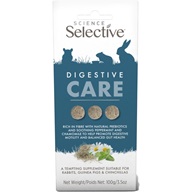 Supreme Science Selective Digestive Care 100 g - Výprodej