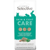 Supreme Science Selective Skin & Coat Care 100 g - Výprodej