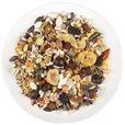 PUUR pauze Parrot Fruit Snack 750 g - Pamlsky