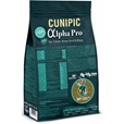 Cunipic Alpha Pro Natural Blend velký papoušek 1 kg - Akční nabídka