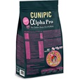 Cunipic Alpha Pro Tropical Blend velký papoušek 1 kg - Krmivo