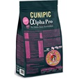 Cunipic Alpha Pro Tropical Blend velký papoušek 1 kg - Akční nabídka