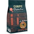 Cunipic Alpha Pro Natural Blend střední papoušek 1 kg - Akční nabídka