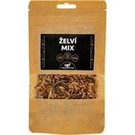 UGF želví mix 30 g - Krmivo