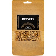 UGF krevety sušené 35 g - Ostatní