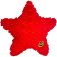 Bite Force Starfish M - Hračky pro psy