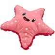 Bite Force Starfish M - Hračky pro psy