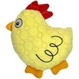 Bite Force Chicken L - Hračky pro psy
