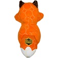 Bite Force Fox S - Hračky pro psy