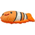 Bite Force Clownfish M - Hračky pro psy