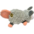 Bite Force Opossum L - Hračky pro psy