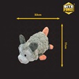 Bite Force Opossum L - Hračky pro psy