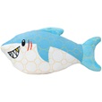 Bite Force Shark M - Hračky pro psy