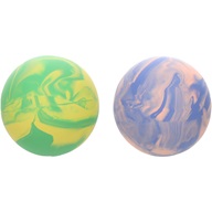 Flamingo Bounca Ball 7,6 cm mix - Hračky pro psy