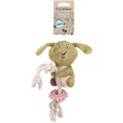 Flamingo Puppy Dadi Koala with Rope - Hračky pro psy
