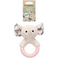 Flamingo Puppy Fabbo Elephant - Hračky pro psy