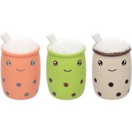 Flamingo Lecce Coffee Cup mix - Hračky pro psy