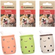 Flamingo Lecce Coffee Cup mix - Hračky pro psy
