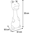 Flamingo Dinda Dinosaur mix - Hračky pro psy