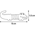 Flamingo Tanna Dinosaur 15 cm mix - Hračky pro psy