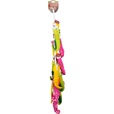 Flamingo Tanna Dinosaur 20 cm mix - Hračky pro psy