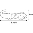 Flamingo Tanna Dinosaur 20 cm mix - Hračky pro psy
