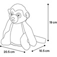 Flamingo Drala Monkey - Hračky pro psy