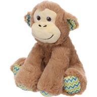 Flamingo Drala Monkey Sitting - Hračky pro psy