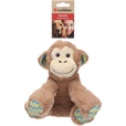 Flamingo Drala Monkey Sitting - Hračky pro psy