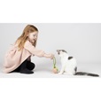 Flamingo Roora míček mix - Hračky pro kočky, catnip