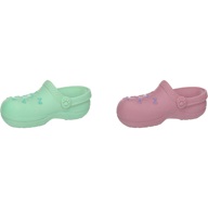 Flamingo Crok Shoe mix - Hračky pro psy