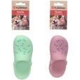 Flamingo Crok Shoe mix - Hračky pro psy