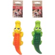 Flamingo Sundo Crocodile 20 cm mix - Hračky pro psy