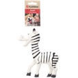 Flamingo Fagra Zebra - Hračky pro psy