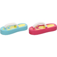 Flamingo Flippe Slipper mix - Hračky pro psy