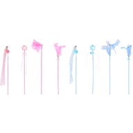 Flamingo Dutchy vábnička 53 cm mix - Hračky pro kočky, catnip