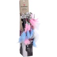 Flamingo Krupta vábnička 57 cm mix - Hračky pro kočky, catnip