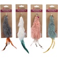 Flamingo Rixt závěs k vábničce mix - Hračky pro kočky, catnip
