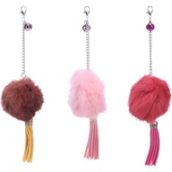 Flamingo Zoey závěs k vábničce mix - Hračky pro kočky, catnip