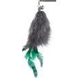 Flamingo Nouk vábnička mix - Hračky pro kočky, catnip