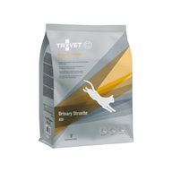 Trovet Feline ASD Urinary Struvite 2,5 kg - Všechny značky