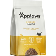 Applaws Cat kuře 400 g - Granule pro kočky, krmivo pro kočky
