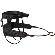 Non-stop dogwear CaniX 2.0 černý S - Letní tipy