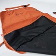 Duvo+ Trail autopotah na přední sedadlo oranžový - Letní tipy