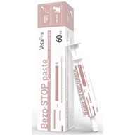 VetaPro Bezo Stop pasta 60 ml - Proti trichobezoárům