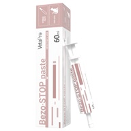 VetaPro Bezo Stop pasta 60 ml - Proti trichobezoárům
