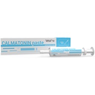 VetaPro Calmatonin pasta 30 ml - Tlumení stresu