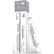 VetaPro Hepatosil Advanced pasta 30 ml - Rekonvalescence